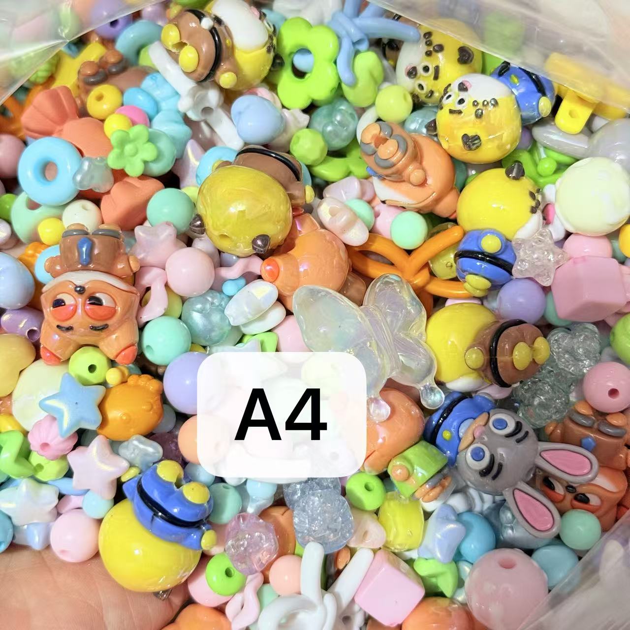 A-Promotion Link-CJ's Super Mix for Princesses-Better price(When you place an order pls leave a note, thx )