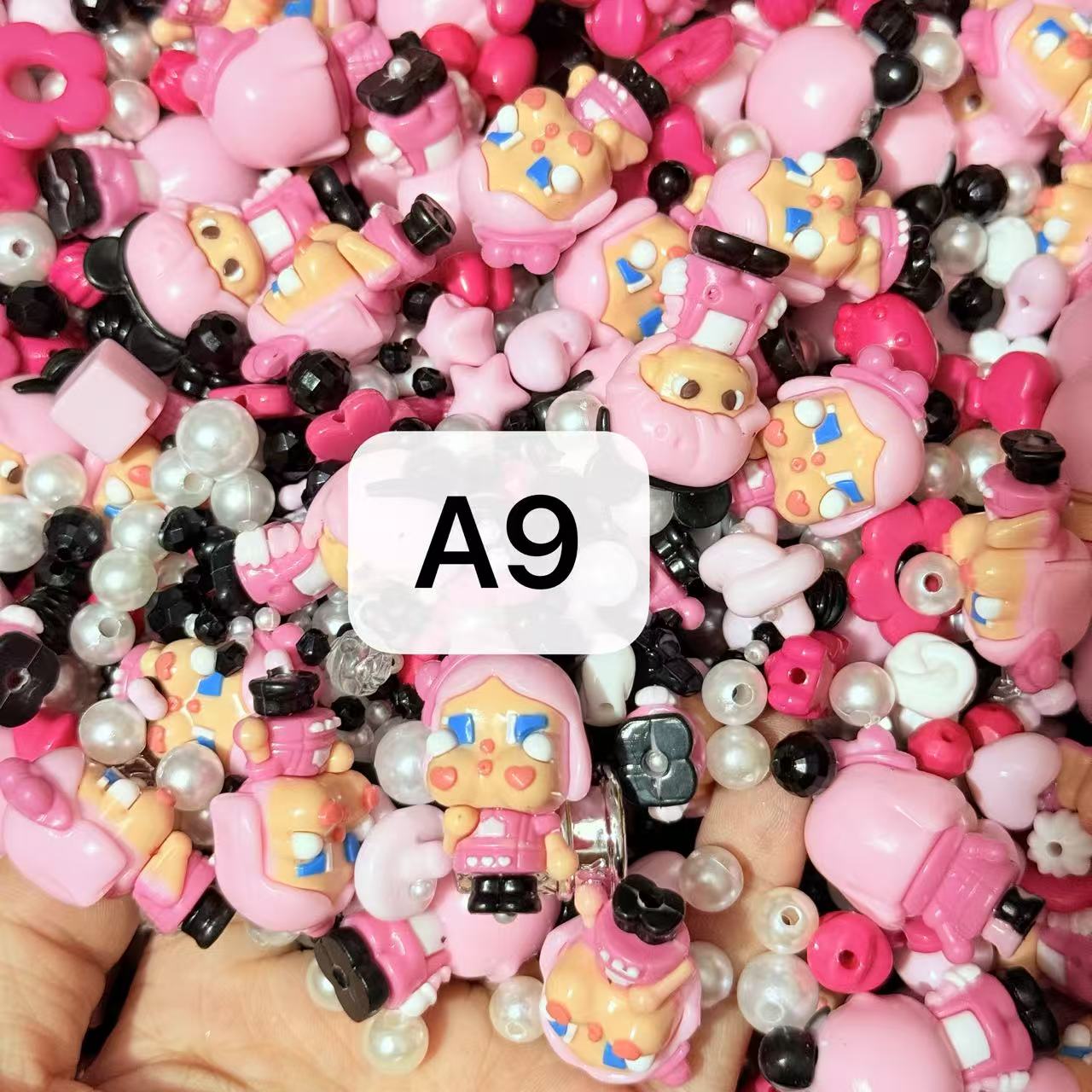 A-Promotion Link-CJ's Super Mix for Princesses-Better price(When you place an order pls leave a note, thx )