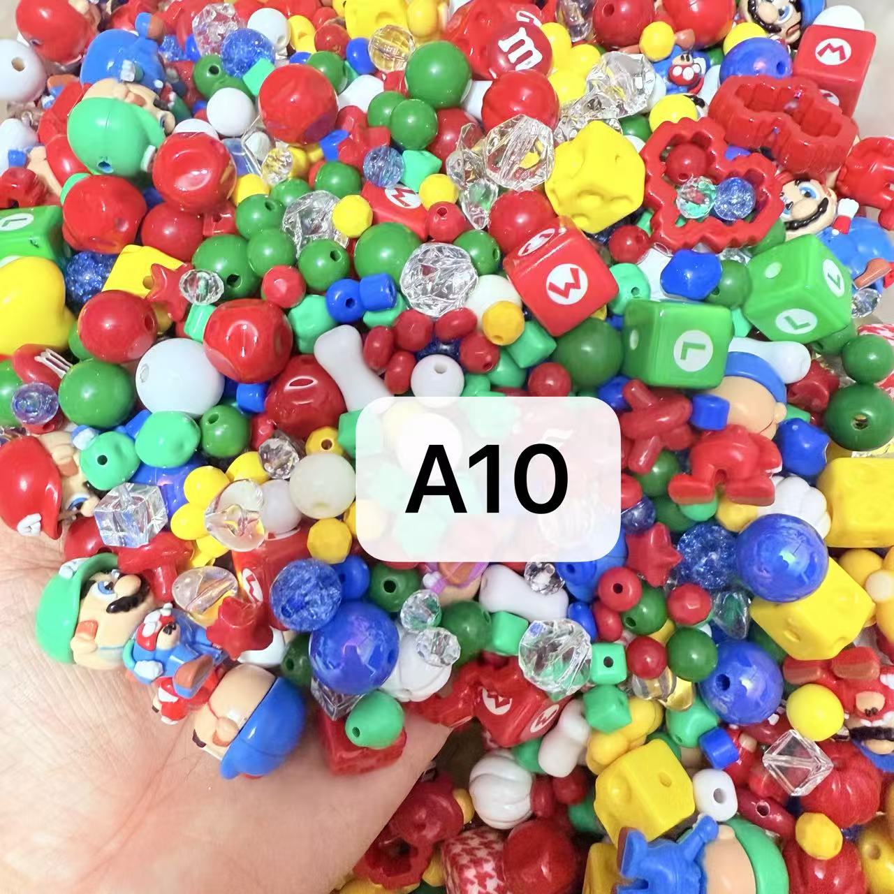 A-Promotion Link-CJ's Super Mix for Princesses-Better price(When you place an order pls leave a note, thx )