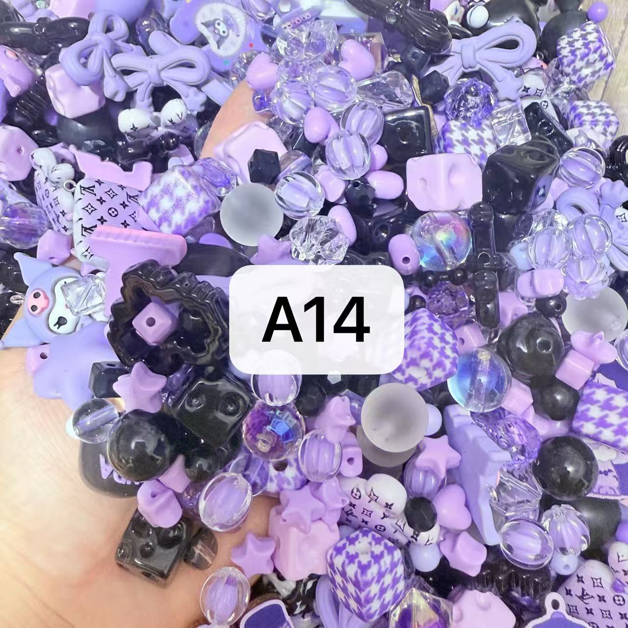A-Promotion Link-CJ's Super Mix for Princesses-Better price(When you place an order pls leave a note, thx )