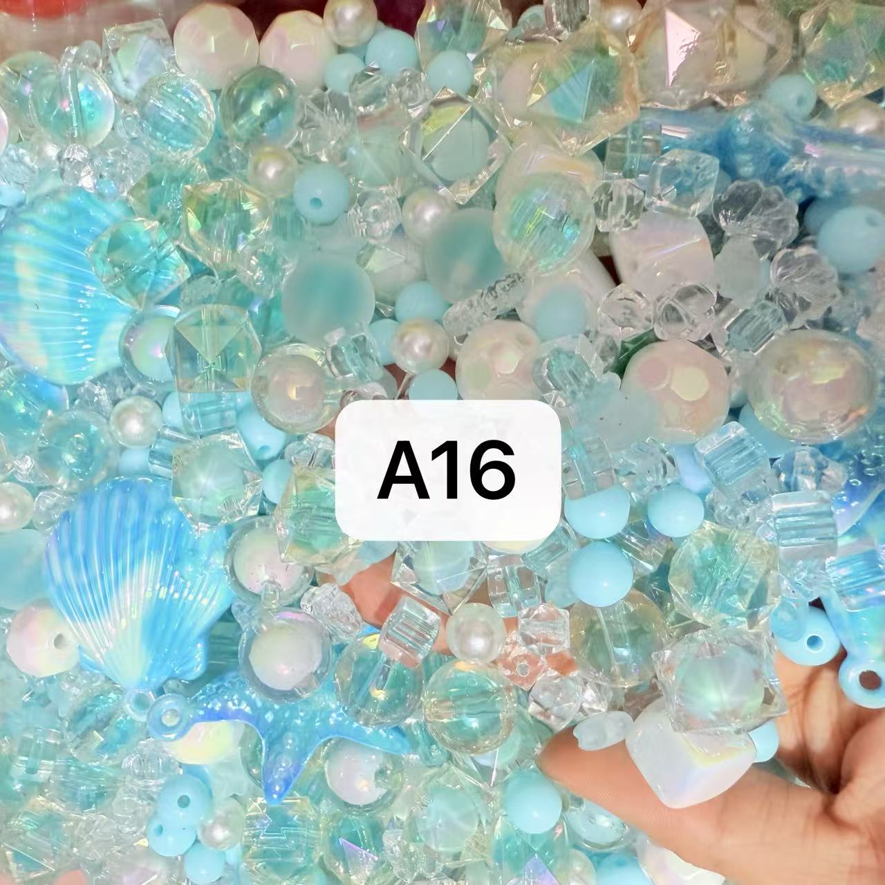 A-Promotion Link-CJ's Super Mix for Princesses-Better price(When you place an order pls leave a note, thx )