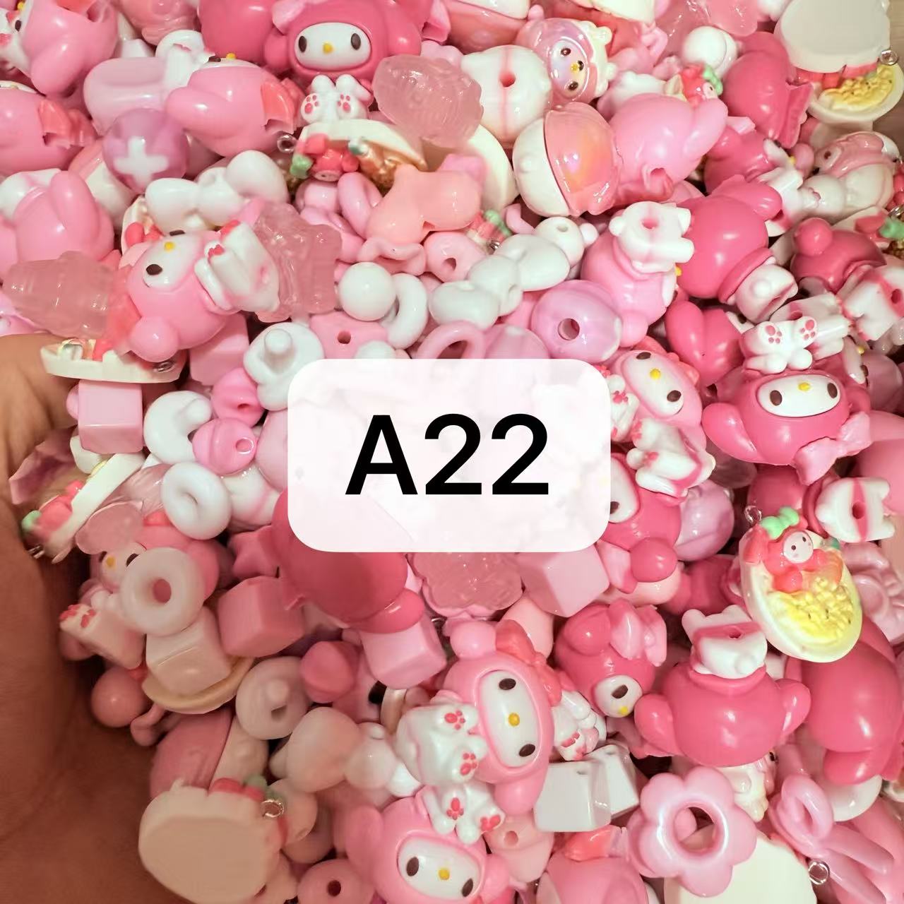 A-Promotion Link-CJ's Super Mix for Princesses-Better price(When you place an order pls leave a note, thx )