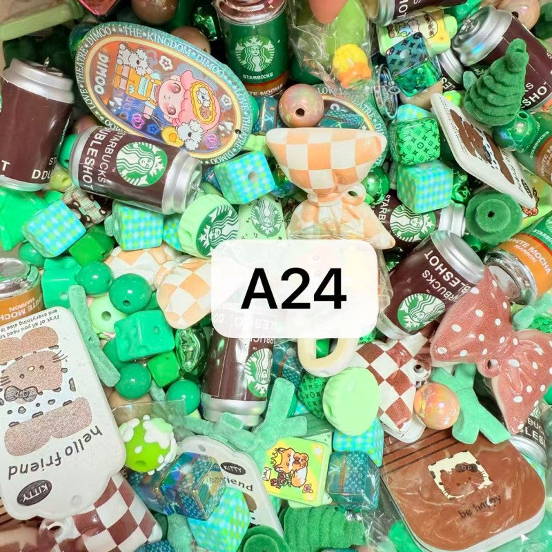A-Promotion Link-CJ's Super Mix for Princesses-Better price(When you place an order pls leave a note, thx )