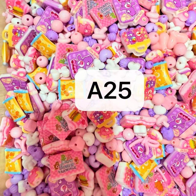 A-Promotion Link-CJ's Super Mix for Princesses-Better price(When you place an order pls leave a note, thx )