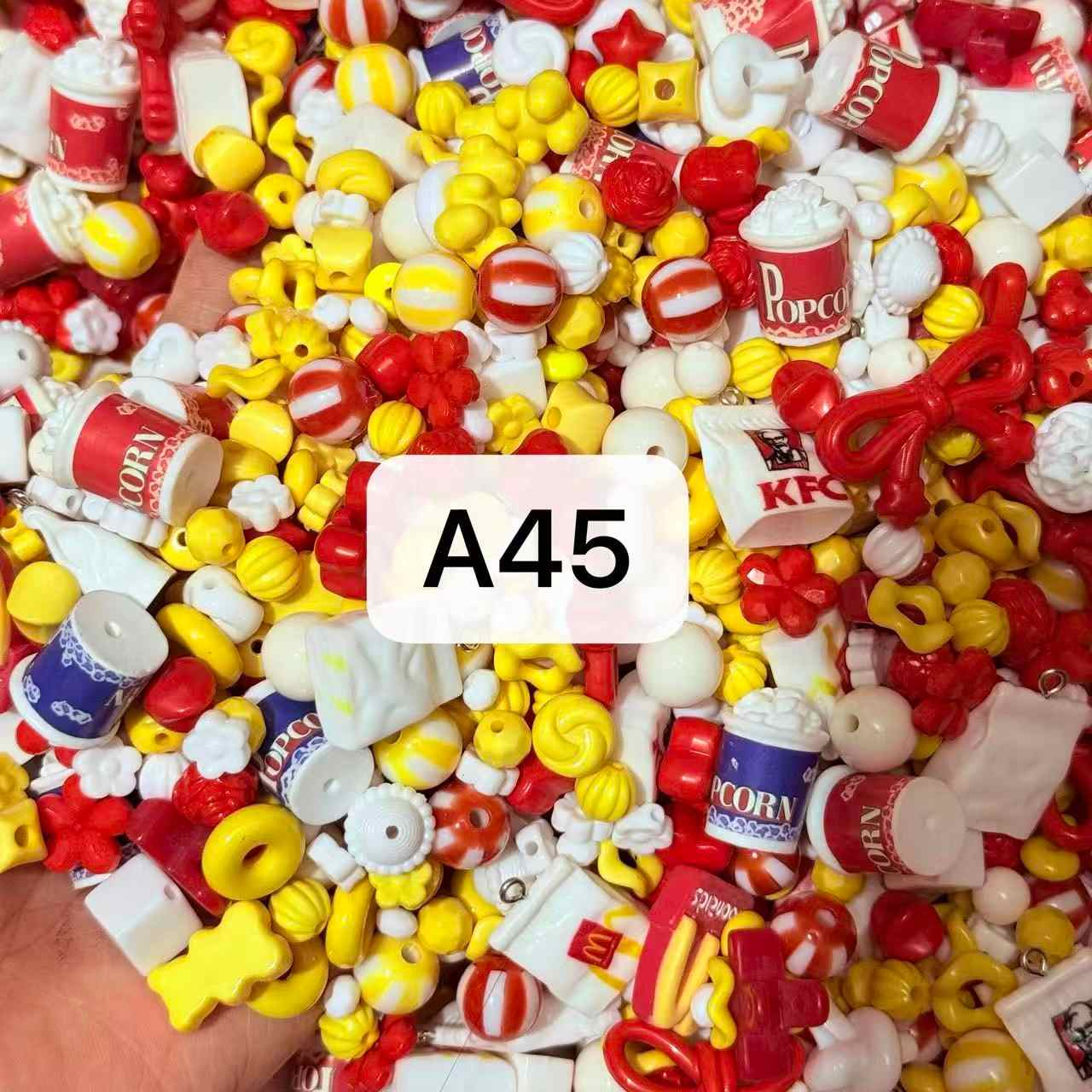 A-Promotion Link-CJ's Super Mix for Princesses-Better price(When you place an order pls leave a note, thx )