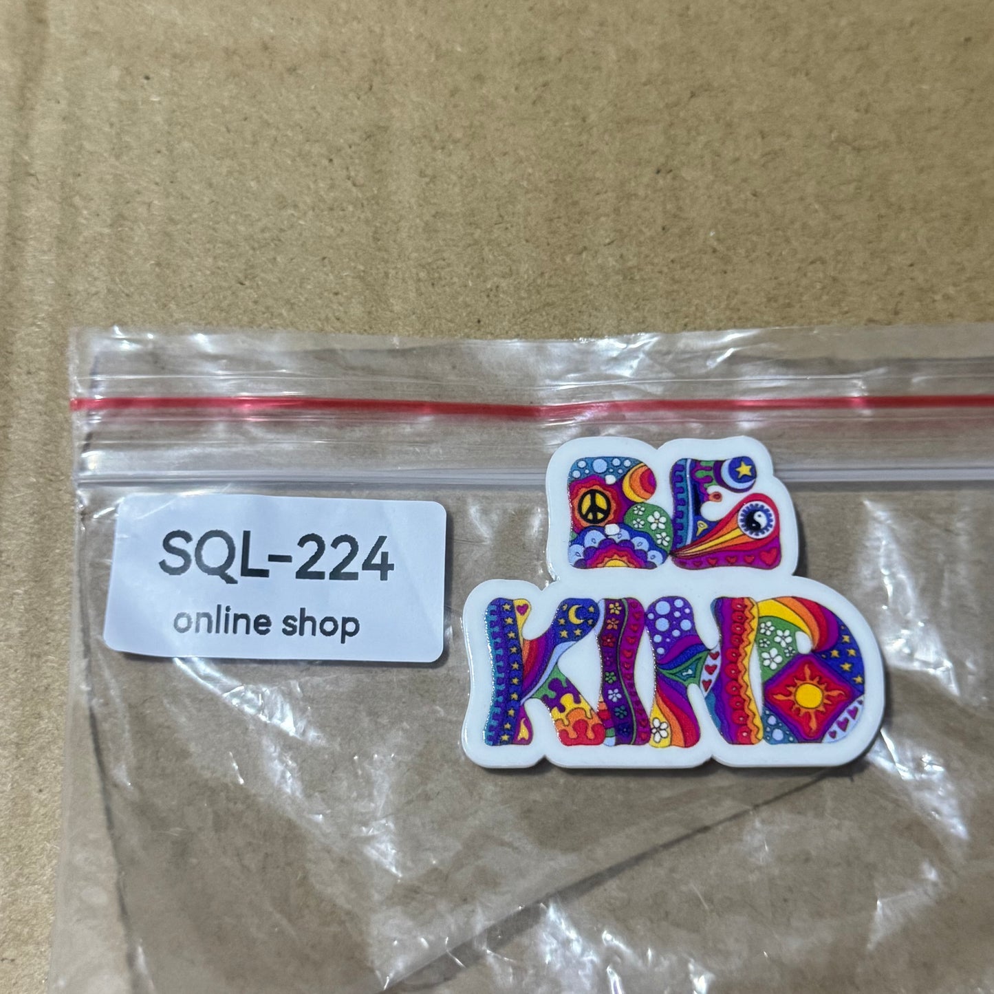 Sayings Theme Acrylics for Badge Reels/Keychains/Pop Sockets ect.