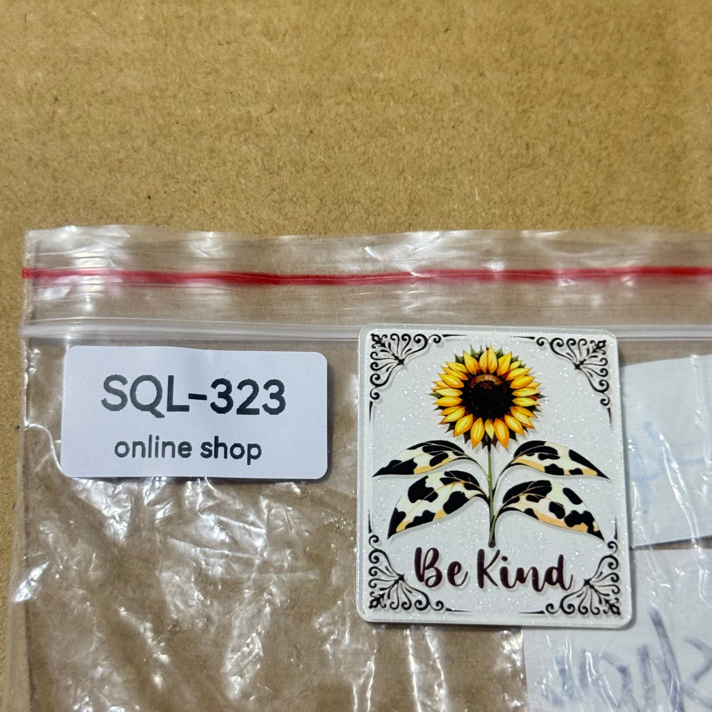 Sayings Theme Acrylics for Badge Reels/Keychains/Pop Sockets ect.