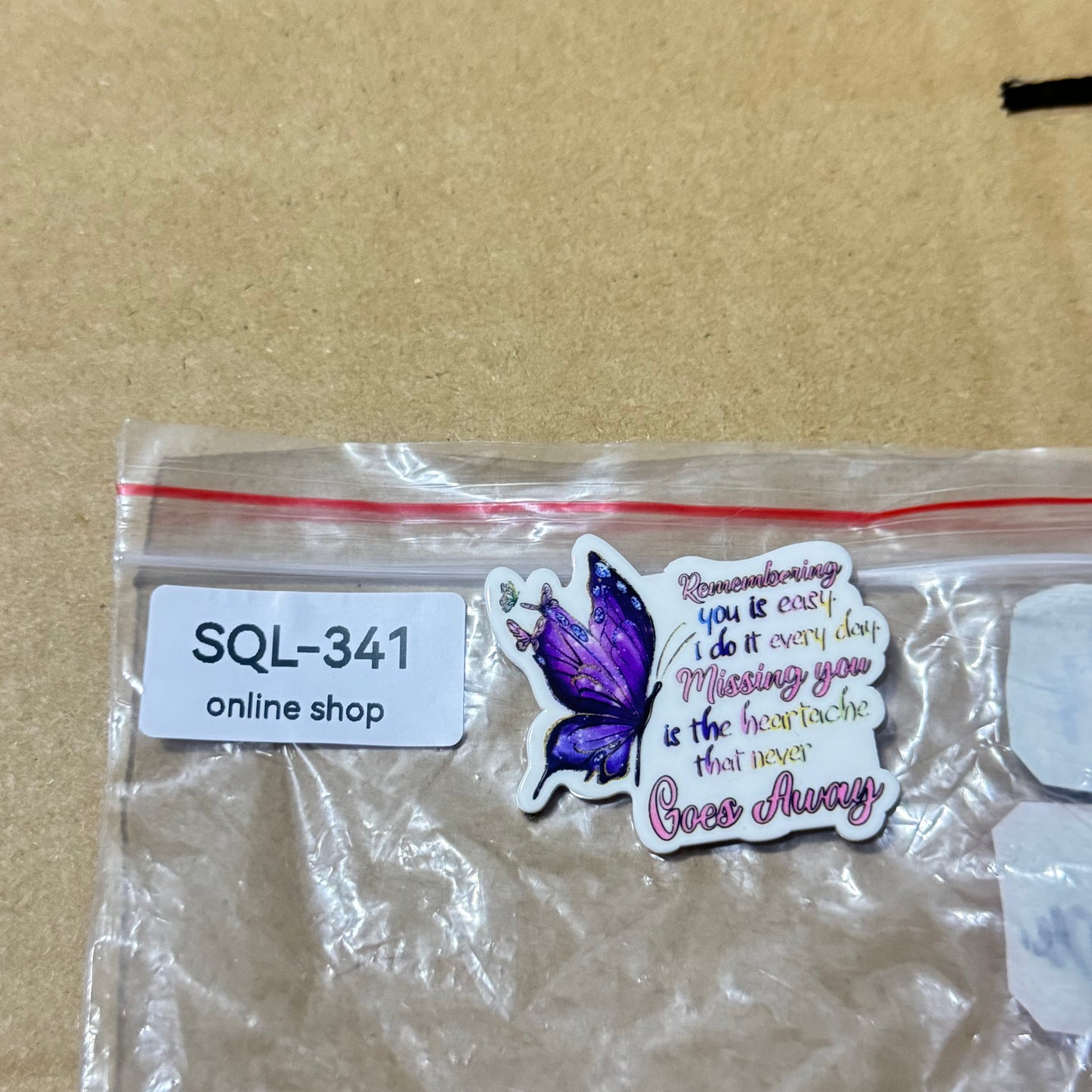 Sayings Theme Acrylics for Badge Reels/Keychains/Pop Sockets ect.