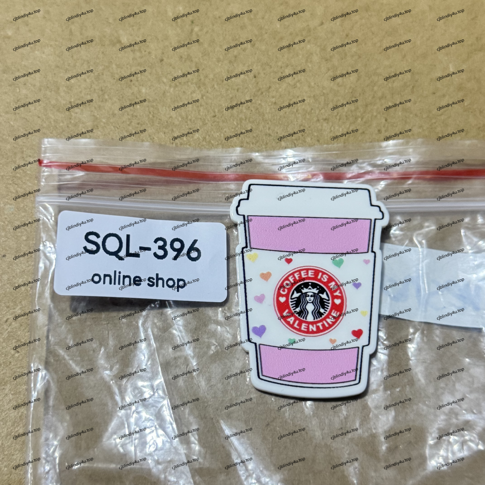 Famous Brand Acrylics for Badge Reels/Keychains/Pop Sockets ect.