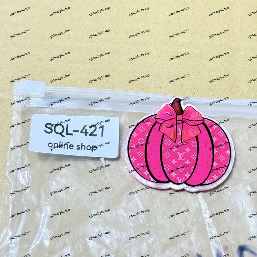 Famous Brand Acrylics for Badge Reels/Keychains/Pop Sockets ect.