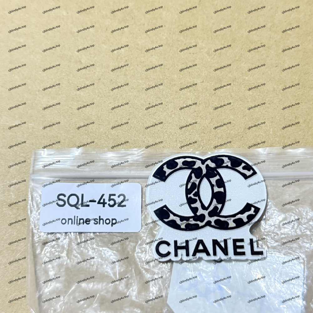 Famous Brand Acrylics for Badge Reels/Keychains/Pop Sockets ect.