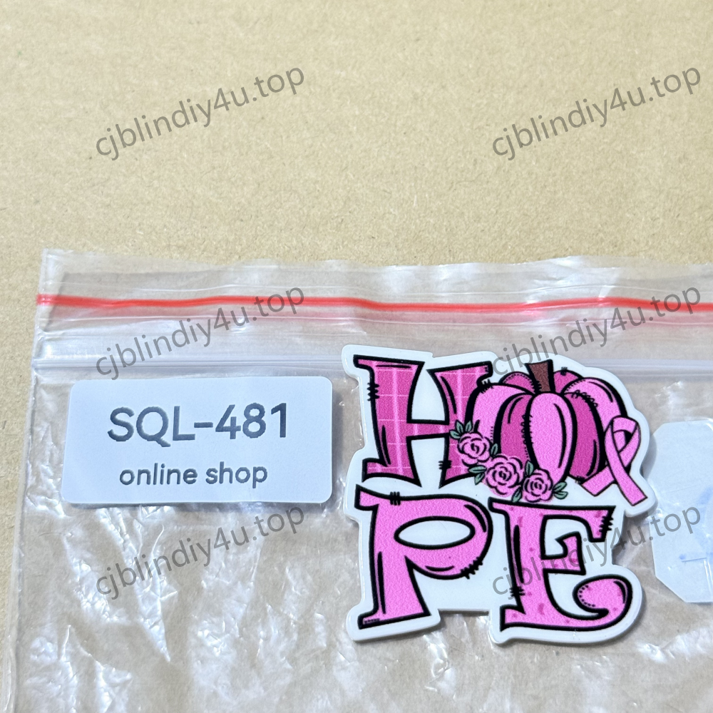 God/LordTheme Acrylics for Badge Reels/Keychains/Pop Sockets ect.