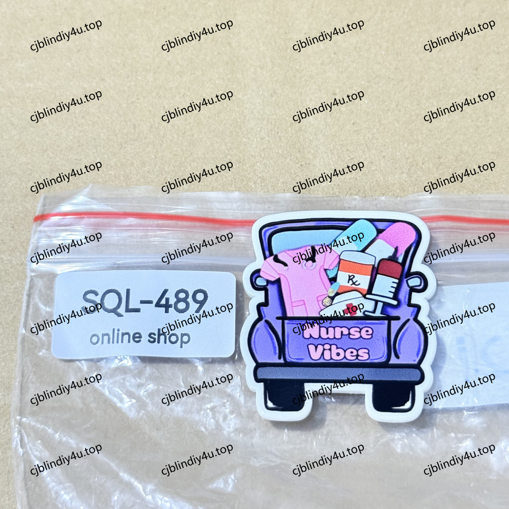 Easter Glitter Acrylics for Badge Reels/Keychains/Pop Sockets ect.