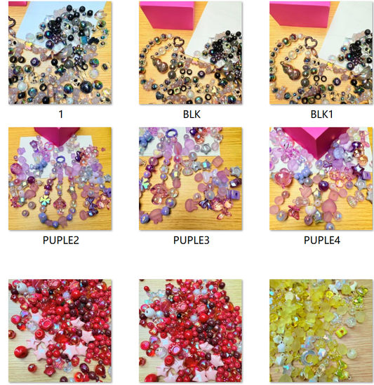 A-Promotion Link-CJ's Super Mix for Princesses-Better price(When you place an order pls leave a note, thx )