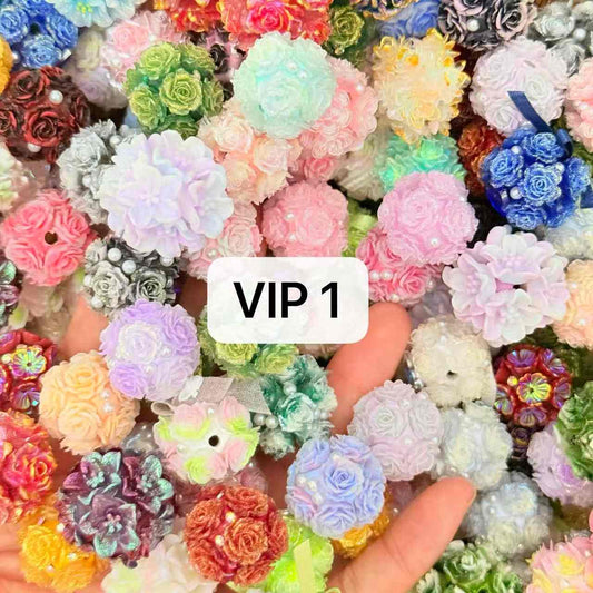 2-CJ's Super Mix for VIP Princesses
