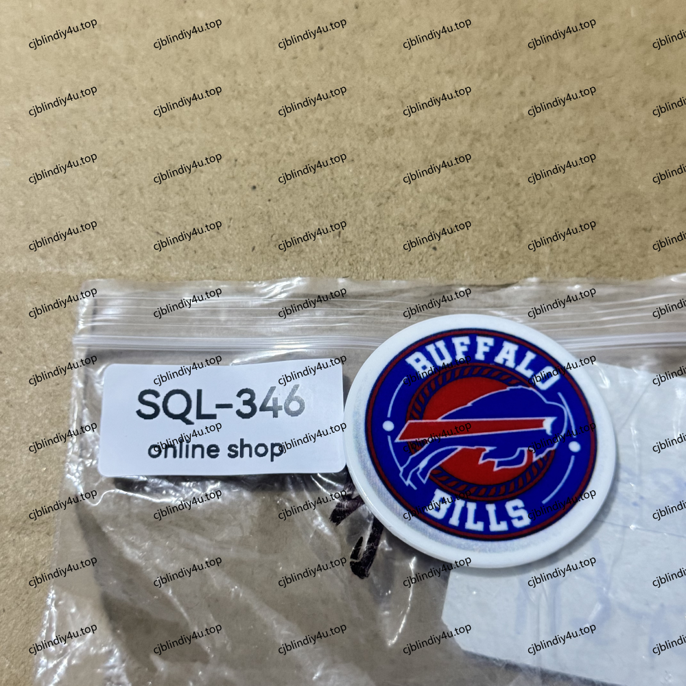 Sports Acrylics for Badge Reels/Keychains/Pop Sockets ect.