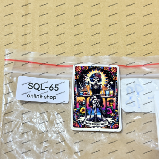 Tarot Card Acrylics for Badge Reels/Keychains/Pop Sockets ect.